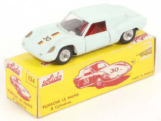 Lot 90 - SOLIDO (FRANCE) (1)