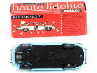 Lot 93 - SOLIDO (FRANCE) (1)