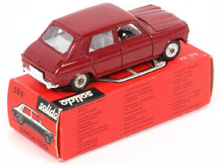 Lot 99 - SOLIDO (FRANCE) (1)