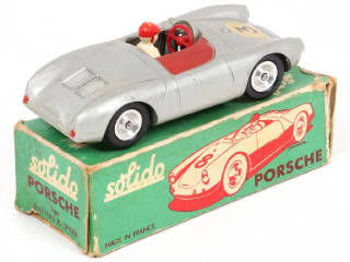 Lot 87 - SOLIDO (FRANCE) (1)