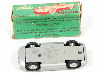 Lot 87 - SOLIDO (FRANCE) (1)