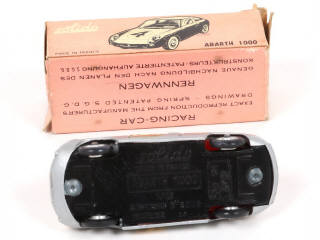 Lot 82 - SOLIDO (FRANCE) (1)