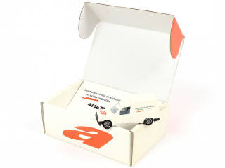 Lot 102 - SOLIDO (FRANCE) (1)