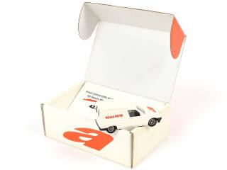 Lot 102 - SOLIDO (FRANCE) (1)