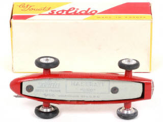 Lot 78 - SOLIDO (FRANCE) (1)