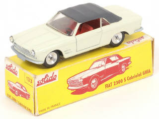 Lot 89 - SOLIDO (FRANCE) (1)