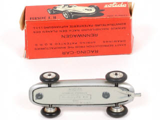 Lot 80 - SOLIDO (FRANCE) (1)