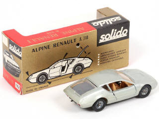 Lot 100 - SOLIDO (FRANCE) (1)