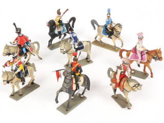 Lot 16 - STARLUX (FRANCE) (8)