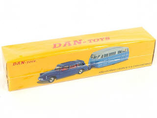 Lot 234 - DAN-TOYS (FRANCE) (1)
