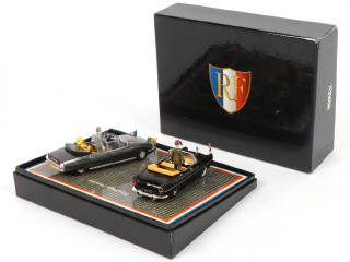 Lot 258 - NOREV (FRANCE) (1)