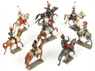 Lot 11 - STARLUX (FRANCE) (8)