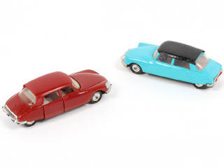 Lot 262 - NOREV (FRANCE) (2)