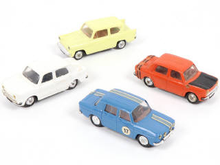 Lot 263 - NOREV (FRANCE) (4)