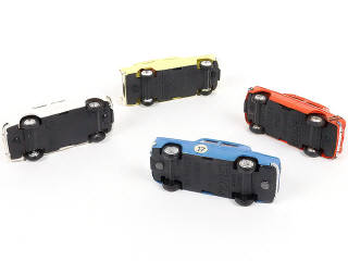 Lot 263 - NOREV (FRANCE) (4)