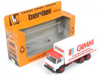 Lot 206 - LBS (FRANCE) (1)