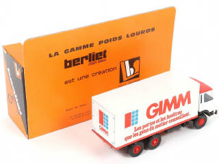 Lot 206 - LBS (FRANCE) (1)