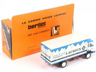 Lot 207 - LBS (FRANCE) (1)