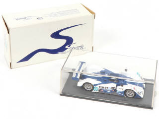 Lot 149 - SPARK (MACAU) (1)