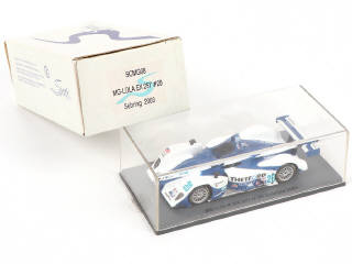 Lot 149 - SPARK (MACAU) (1)