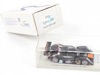 Lot 150 - SPARK (MACAU) (1)