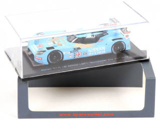 Lot 152 - SPARK (MACAU) (1)