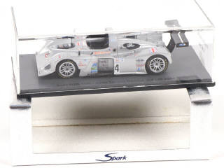 Lot 151 - SPARK (MACAU) (1)