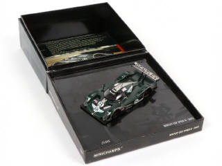 Lot 158 - MINICHAMPS (ALLEMAGNE) (1)
