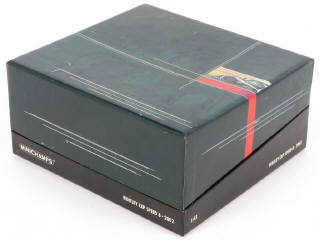 Lot 158 - MINICHAMPS (ALLEMAGNE) (1)