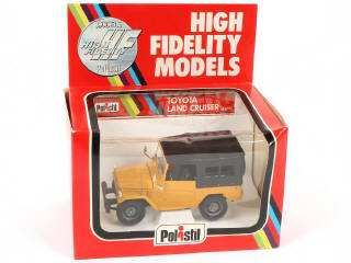 Lot 47 - POLISTIL (ITALIE) (1)