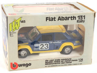 Lot 24 - BBURAGO (ITALIE) (1)