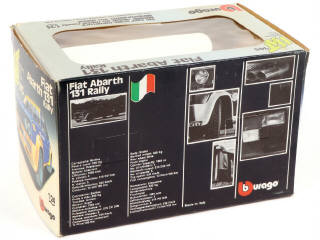 Lot 24 - BBURAGO (ITALIE) (1)