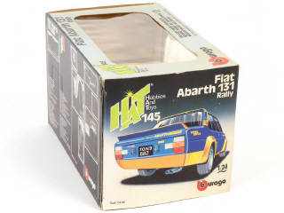 Lot 24 - BBURAGO (ITALIE) (1)