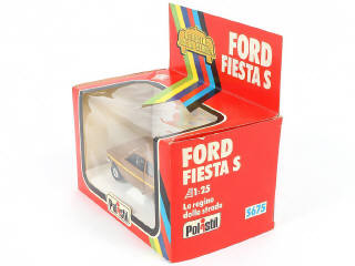 Lot 46 - POLISTIL (ITALIE) (1)