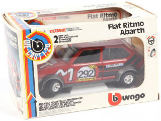 Lot 26 - BBURAGO (ITALIE) (1)