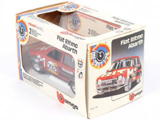 Lot 26 - BBURAGO (ITALIE) (1)