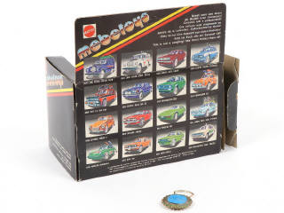 Lot 35 - MEBETOYS (ITALIE) (1)