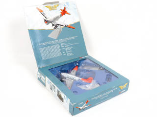 Lot 225 - CORGI TOYS (GB) (2)