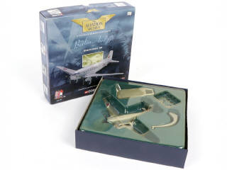 Lot 226 - CORGI TOYS (GB) (2)