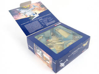 Lot 230 - CORGI TOYS (GB) (2)