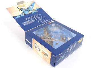 Lot 232 - CORGI TOYS (GB) (3)