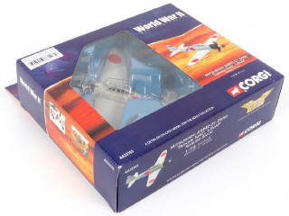 Lot 232 - CORGI TOYS (GB) (3)