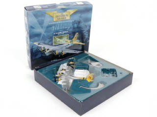 Lot 231 - CORGI TOYS (GB) (2)