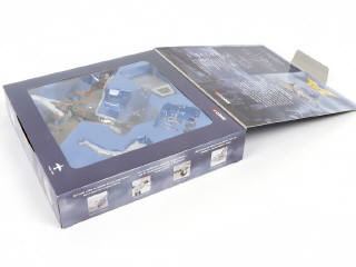 Lot 231 - CORGI TOYS (GB) (2)