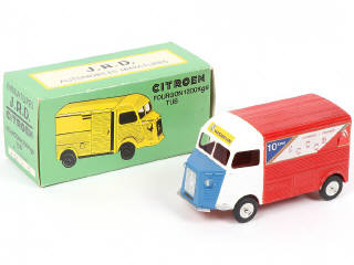 Lot 205 - JRD (FRANCE) (1)