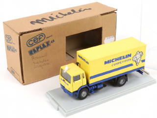 Lot 204 - CEF REPLEX (FRANCE) (1)