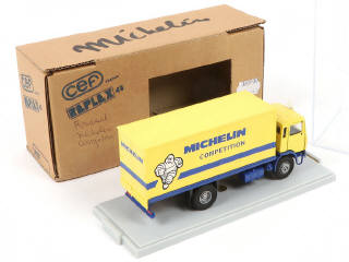 Lot 204 - CEF REPLEX (FRANCE) (1)