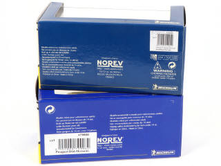 Lot 280 - NOREV (FRANCE) (2)