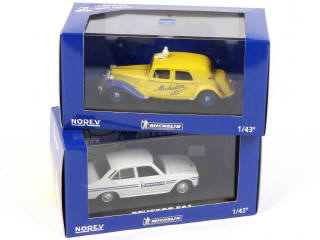 Lot 277 - NOREV (FRANCE) (2)