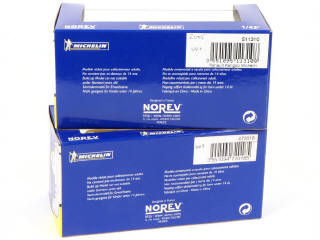 Lot 281 - NOREV (FRANCE) (2)